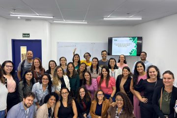 Bahia Reforça Vigilância em Saúde com Nova Etapa do EpiSUS Fundamental Bahia Reforça Vigilância em Saúde com Nova Etapa do EpiSUS Fundamental