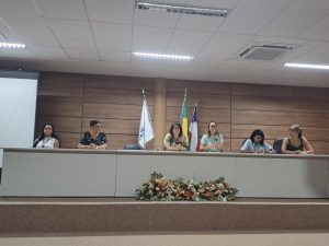 Bahia Reúne Especialistas em Encontro sobre Doenças Transmitidas por Vetores