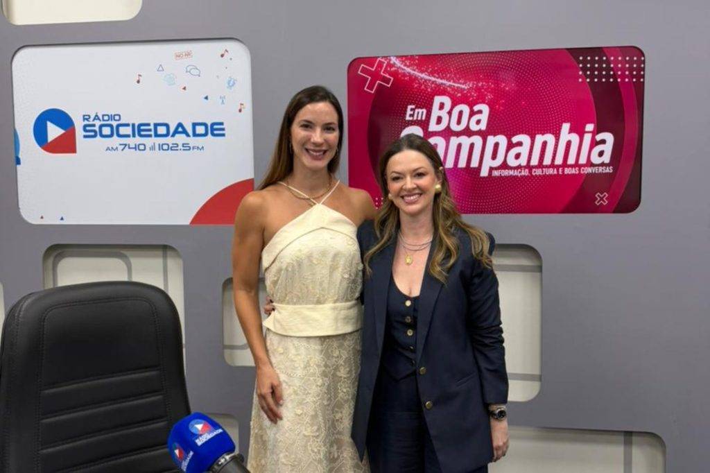 Bahia: Um Potencial Turístico Inexplorado, Segundo Isabela Suarez