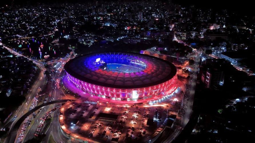 Bahia x Palmeiras: Saiba onde assistir e as prováveis escalações para o duelo do Brasileirão