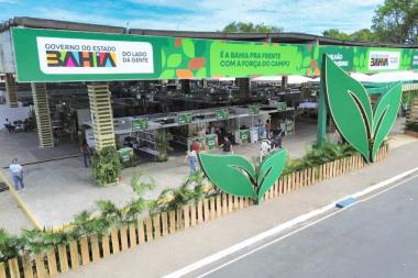 Calendário de Feiras Agropecuárias da Bahia para 2026: Oportunidades e Conexões