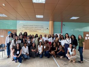 Curso de Gestão Hoteleira em Serviços de Saúde: Aperfeiçoando a Qualificação no SUS da Bahia