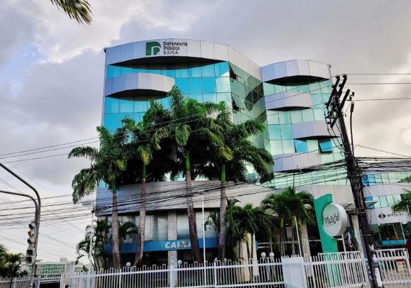 Defensoria Pública da Bahia Inova com Curso de Educação Financeira