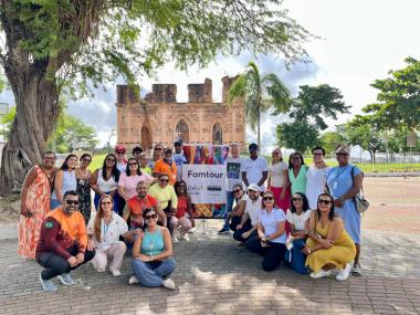 Descubra Alagoinhas: A Nova Joia do Turismo na Bahia Descubra Alagoinhas: A Nova Joia do Turismo na Bahia