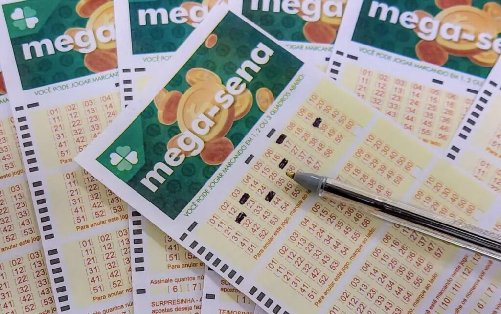 Dois Vencedores na Bahia: Apostas da Mega-Sena Acertam Cinco Números e Ganham R$ 64 Mil Cada