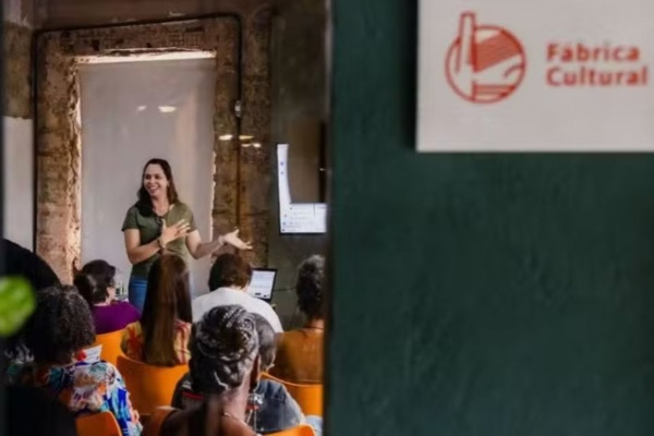 Fábrica Cultural: Cursos e Serviços Gratuitos para Mulheres Empreendedoras até Julho