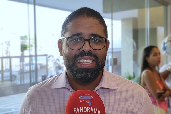 Felipe Freitas elogia Jerônimo Rodrigues como Maestro da Chapa Governista