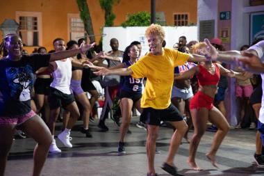 Festival Pelourinho Cultural: Oficinas Gratuitas de Capoeira, Teatro e Dança em Abril