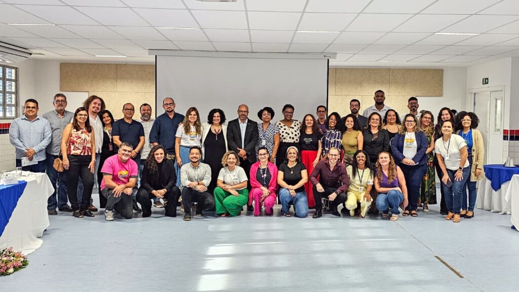 Fiocruz Bahia Impulsiona Popularização da Ciência com Comitê Jovem