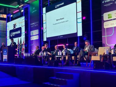 Governo da Bahia Marca Presença na 30ª Intermodal South America 2026 em São Paulo