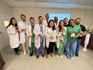 Hospital Metropolitano de Lauro de Freitas Amplia Residência Médica com Novas Especialidades