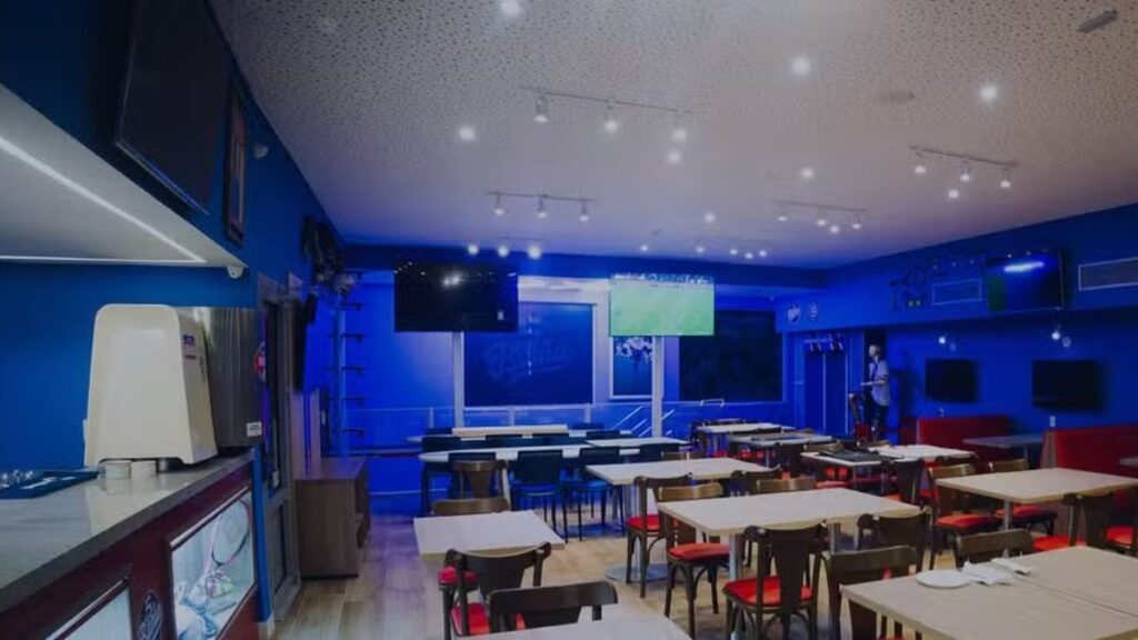 Inauguração do Bar do Bahia: Um Novo Ponto de Encontro para Torcedores
