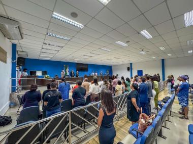 Inovação em Entre Rios: Secti e Sebrae Entregam Mapeamento para Fortalecer o Ecossistema Local