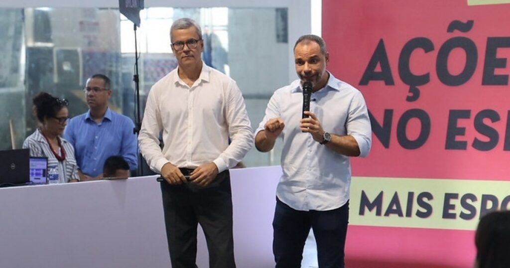 Investimento Recorde em Esporte na Bahia: Um Passo Rumo à Integração Social