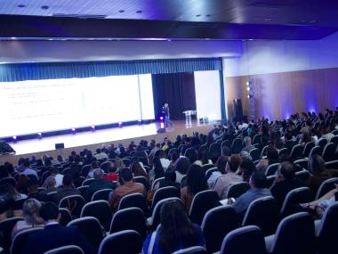 Juazeiro Acolhe Diálogo Produtivo: SDE Participa de Evento Crucial para o Futuro Econômico