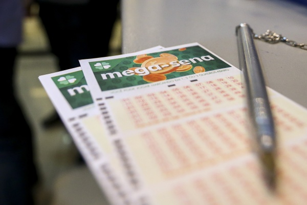 Mega-Sena Acumula e Prêmio Pode Chegar a R$ 45 Milhões