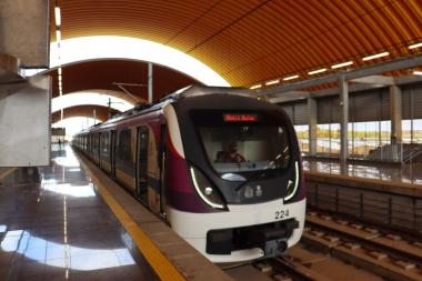 Metrô Bahia: Operação Especial para a Semana Santa em Salvador