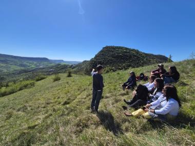 Missão do PROT’AIR: Fortalecendo o Turismo Sustentável na Bahia e na França Missão do PROT’AIR: Fortalecendo o Turismo Sustentável na Bahia e na França
