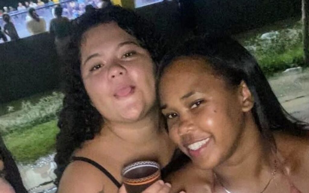 Mistério no Sul da Bahia: Amigas Desaparecidas São Encontradas Mortas