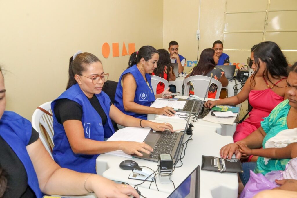 Mutirão de Saúde em Salvador: Serviços Gratuitos para Cuidadores de Pessoas com Autismo Mutirão de Saúde em Salvador: Serviços Gratuitos para Cuidadores de Pessoas com Autismo
