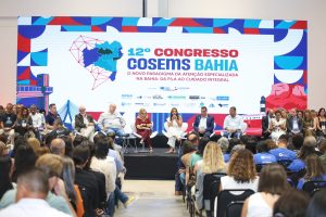 Nova Rota de Cuidado Especializado no SUS da Bahia: Uma Revolução na Saúde