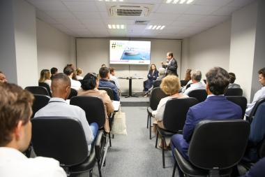 Novo Equipamento Turístico no Centro Antigo de Salvador: Um Marco para o Turismo Baiano Novo Equipamento Turístico no Centro Antigo de Salvador: Um Marco para o Turismo Baiano