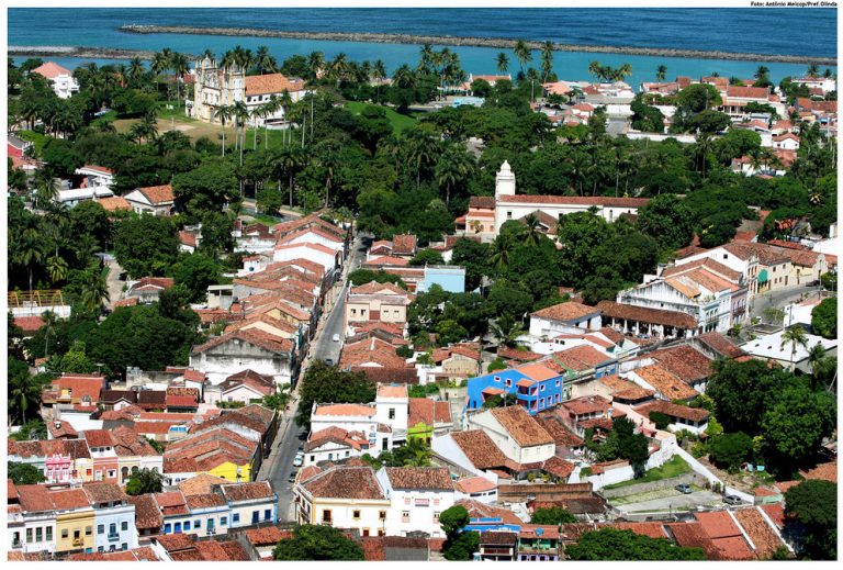 Olinda Inaugura Escola de Turismo com Cursos Gratuitos: Oportunidade Imperdível para Profissionais