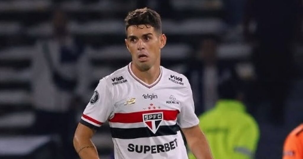 Oscar Emboaba se Aposenta aos 34 Anos Após Sustos de Saúde: 'Queria Jogar Mais'
