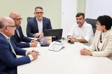 Parceria Inovadora Fortalece Gestão de Dados na Pecuária Baiana Parceria Inovadora Fortalece Gestão de Dados na Pecuária Baiana