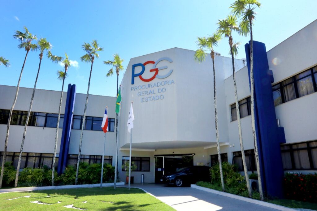 PGE da Bahia Comemora 60 Anos: Pilar da Gestão Pública e Segurança Jurídica
