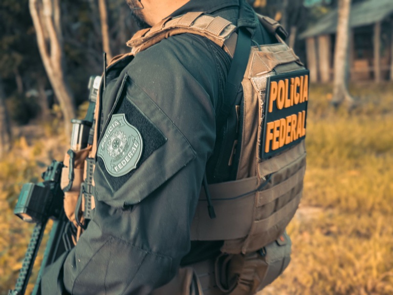 Polícia Federal Intensifica Combate à Extração Irregular de Quartzo na Bahia