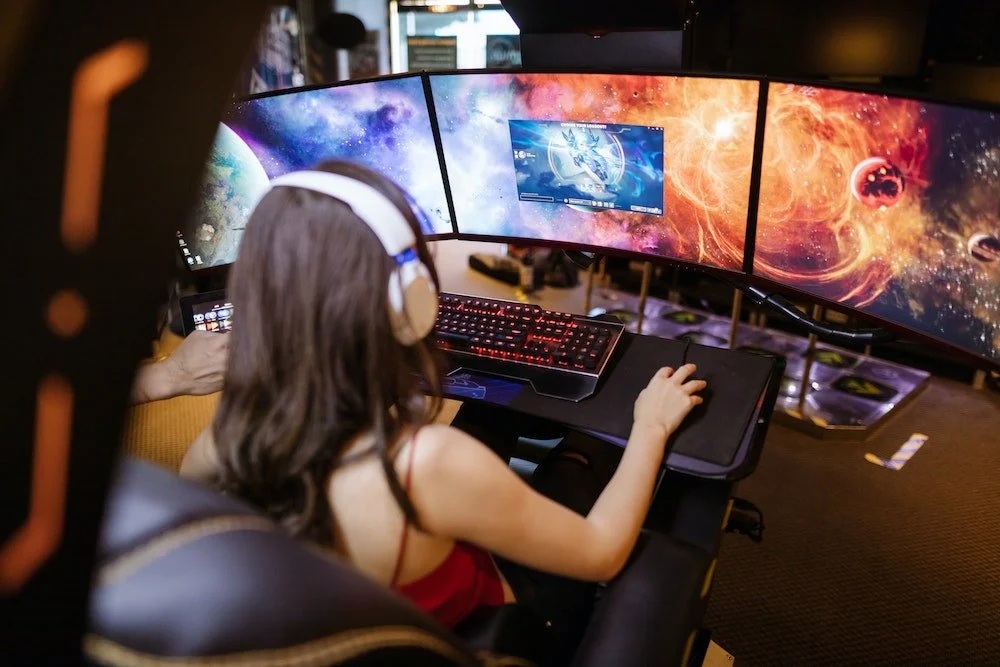 Residência em Games: 600 Vagas com Bolsas de Até R$ 2 mil na Bahia e Sergipe