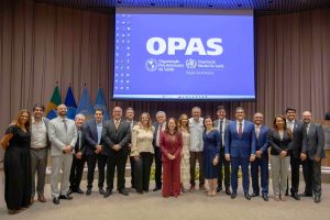 Roberta Santana Assume Posição na Diretoria do Conass para 2026/2027 Roberta Santana Assume Posição na Diretoria do Conass para 2026/2027