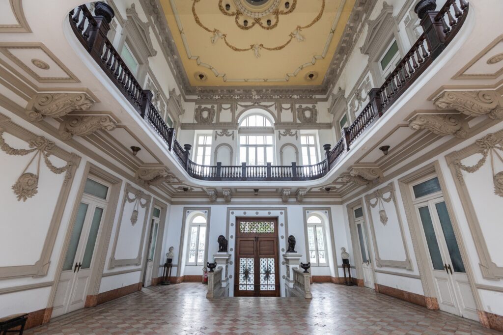 Salvador Recebe Novas Unidades de Cultura: CCBB e Caixa Cultural no Pelourinho