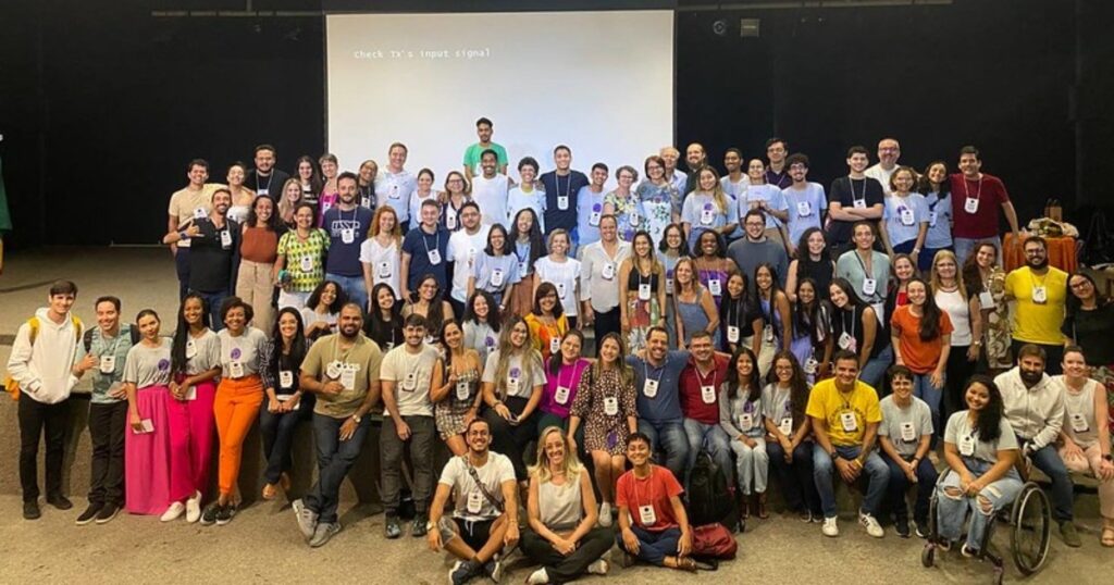 Salvador Sedia Encontro Regional de Psicologia do Esporte com Especialistas do Norte e Nordeste