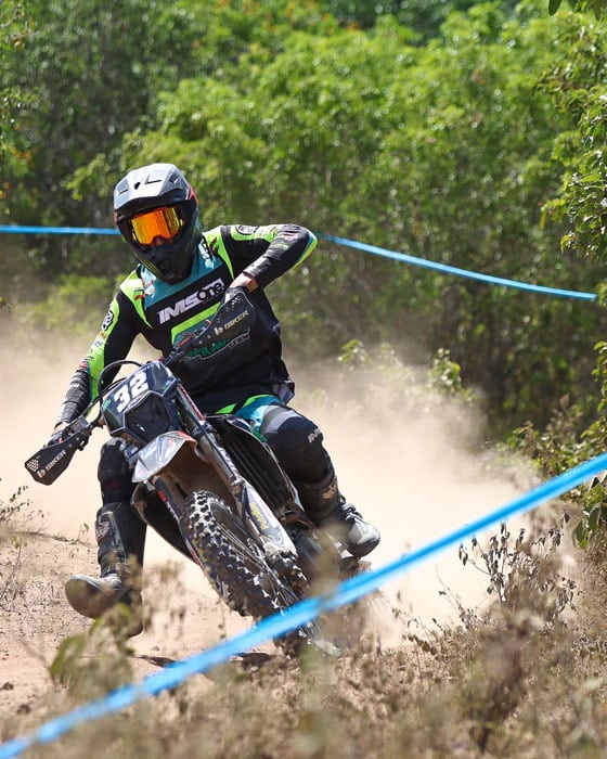 ZOIM Racing Team Brilha na 2ª Etapa do Brasileiro de Enduro em Castro Alves ZOIM Racing Team Brilha na 2ª Etapa do Brasileiro de Enduro em Castro Alves