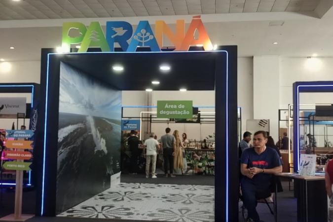 30ª Expo Turismo Paraná: O Encontro que Reafirma o Protagonismo do Setor no Estado
