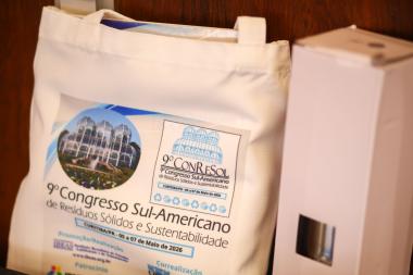 Bahia Avança em Sustentabilidade: Destaque no 9º Congresso Sul-Americano de Resíduos Sólidos