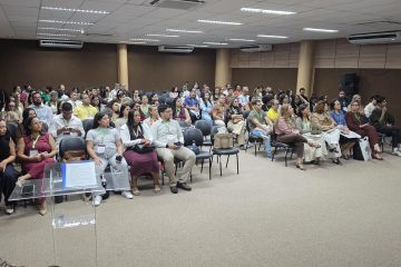 Bahia Comemora 18 Anos da Rede de Laboratórios de Saúde Pública com Encontro Estratégico
