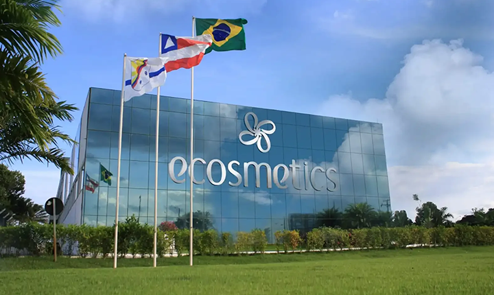 Bahia Inaugura a Primeira Fábrica de Pó Descolorante com Investimento de R$ 12 Milhões
