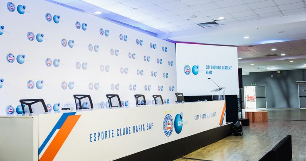 Bahia SAF Celebra Três Anos com Conquistas e Avanços no Futebol