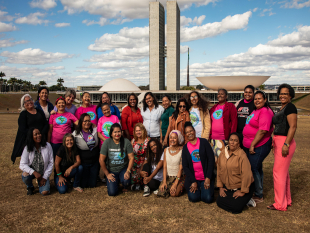Catadoras de Recicláveis: Heroínas da Sustentabilidade em Novo Livro
