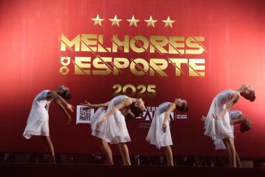 Celebração do Esporte: 11ª Edição do Melhores do Esporte Premia Talentos Baianos