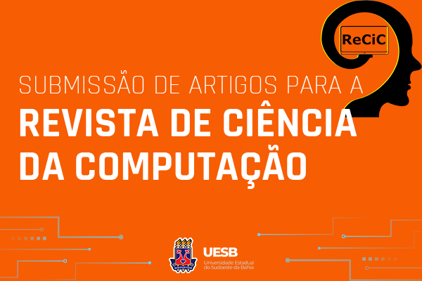 Conteúdo digital repercute da Computação Uesb Inicia Artigos Dossiê Conteúdo digital repercute da Computação Uesb Inicia Artigos Dossiê