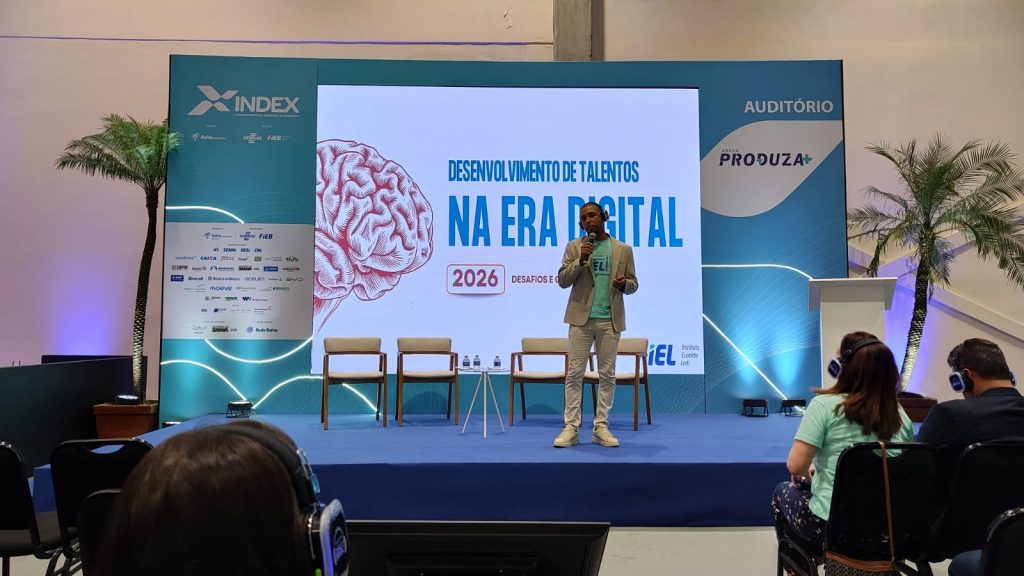 Cultura de Aprendizado Contínuo é Essencial para o Desenvolvimento de Talentos, Afirma IEL Bahia