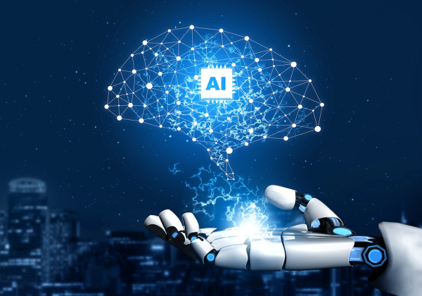 Deputado Propõe Novas Diretrizes para Uso de Inteligência Artificial na Bahia