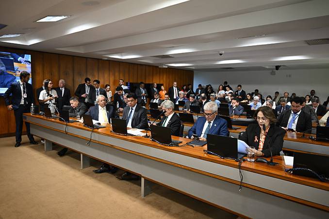 Educação Empreendedora e Financeira: Proposta Avança no Senado e Ganha Apoio