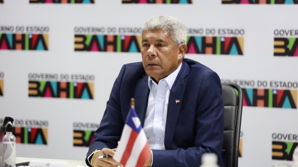 Governador da Bahia se Pronuncia Após Tragédia em Salvador: Morte de Criança Abala Comunidade