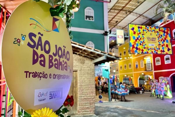 Governo da Bahia Estende Inscrições para Editais Culturais do São João 2026