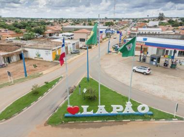 Governo da Bahia Intensifica Investimentos e Entregas em Lapão
